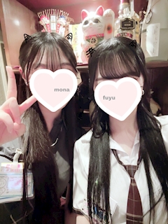 プロフィール写真12・ふゆ💖Marya｜High School Marya・ハイスクールマーヤ上野店・ハイスクールマーヤ - 上野のキャバクラ