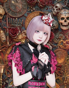 プロフィール写真1・あんず|Follebit・フォルビット - 歌舞伎町のコンカフェ