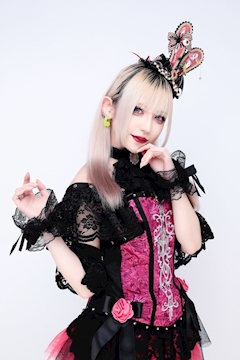プロフィール写真3・🐇KUSSE🥀【Follebit】|Follebit・フォルビット - 歌舞伎町のコンカフェ