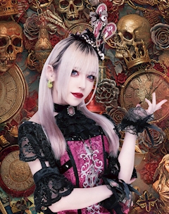プロフィール写真1・🐇KUSSE🥀【Follebit】|Follebit・フォルビット - 歌舞伎町のコンカフェ