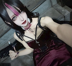 プロフィール写真5・🐇KUSSE🥀【Follebit】|Follebit・フォルビット - 歌舞伎町のコンカフェ