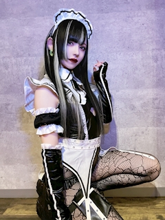 プロフィール写真4・🐇KUSSE🥀【Follebit】|Follebit・フォルビット - 歌舞伎町のコンカフェ