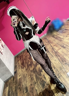 プロフィール写真11・🐇KUSSE🥀【Follebit】|Follebit・フォルビット - 歌舞伎町のコンカフェ