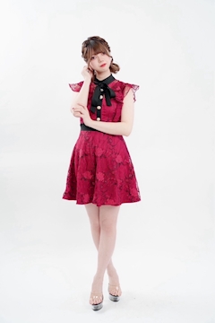 プロフィール写真4・まい｜Iris・アイリス - すすきのスナック