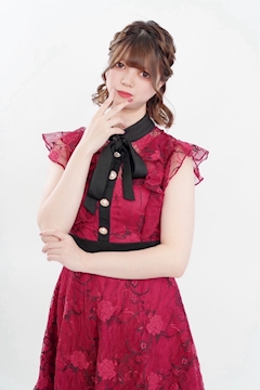 プロフィール写真3・まい｜Iris・アイリス - すすきのスナック