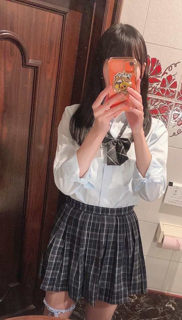 プロフィール写真2・しづき｜