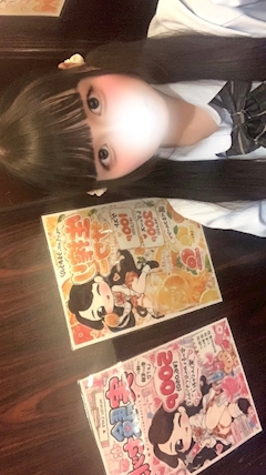 プロフィール写真13・しづき｜ミニスカ女学園ViVi・ヴィヴィ - 名古屋 錦のガールズバー