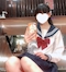 プロフィール写真13・しづき｜ミニスカ女学園ViVi・ヴィヴィ - 名古屋 錦のガールズバー
