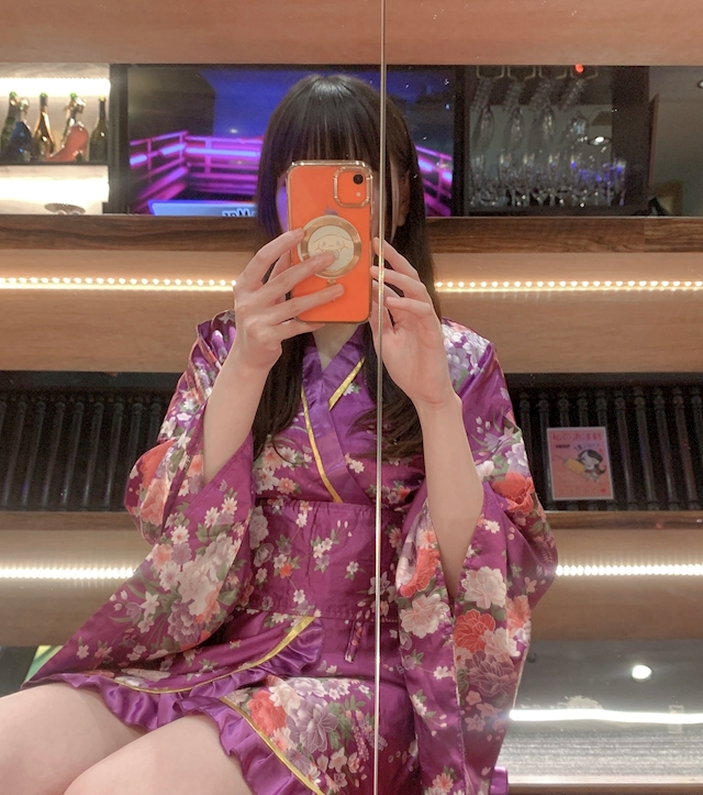 プロフィール写真3・しづき｜