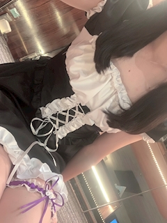 プロフィール写真2・しづき｜ミニスカ女学園ViVi・ヴィヴィ - 名古屋 錦のガールズバー