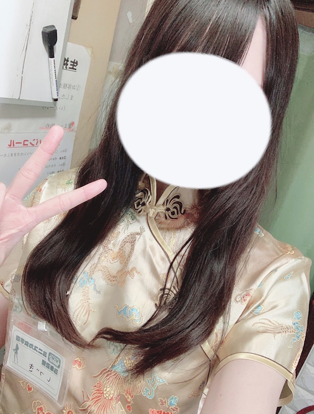 プロフィール写真4・しづき｜
