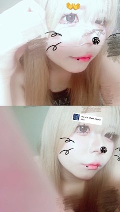 プロフィール写真2・ゆら【本厚木chiki】｜Girls Lounge Chiki・チキ - 本厚木のガールズバー