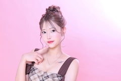 プロフィール写真2・しゅか｜新橋 キャバクラ・エムカルロ