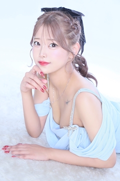 プロフィール写真4・しゅか｜新橋 キャバクラ・エムカルロ