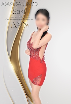 プロフィール写真2・❤️さき❤️｜SIX LOUNGE・シックスラウンジ - 浅草のキャバクラ