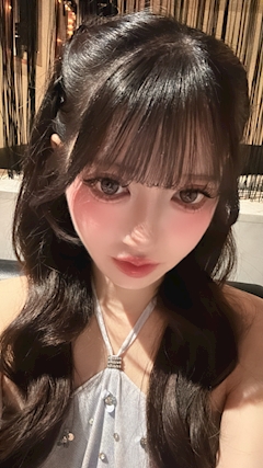 プロフィール写真1・なぎさ｜CLUB ACE・エース - 銀座のキャバクラ