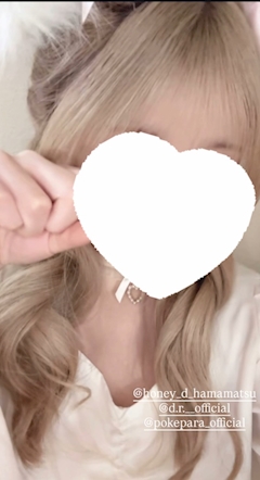 かりん「🎀🐰」