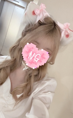 かりん「🎀🐱」