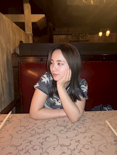 プロフィール写真1・つばき｜Bar Hills・バー・ヒルズ - 刈谷のガールズバー