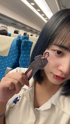 プロフィール写真2・つばき｜Bar Hills・バー・ヒルズ - 刈谷のガールズバー