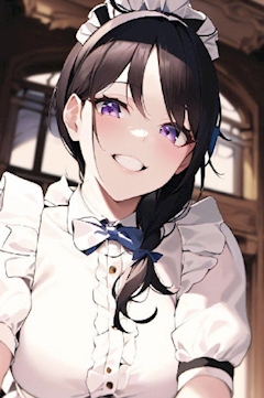 プロフィール写真1・すい｜ちとせ会館 - 池袋西口のガールズバー