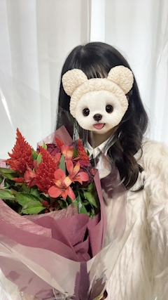 プロフィール写真3・まほ|SERENA・セレナ - 名古屋 錦のスナック