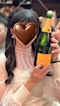 プロフィール写真1・まほ|SERENA・セレナ - 名古屋 錦のスナック