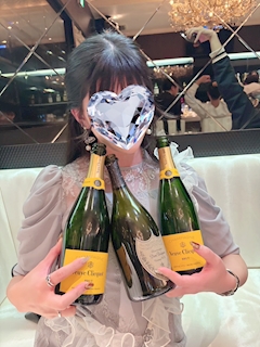 プロフィール写真6・まほ|SERENA・セレナ - 名古屋 錦のスナック