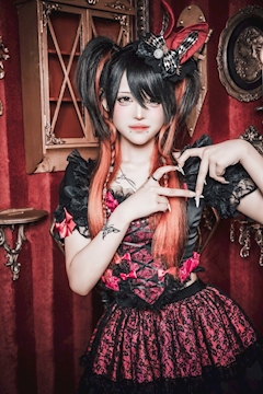 プロフィール写真1・りず｜Follebit・フォルビット - 歌舞伎町のコンカフェ