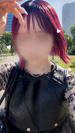 プロフィール写真2・なの🍒｜Nature・ナチュレ - 名古屋 大曽根のガールズバー