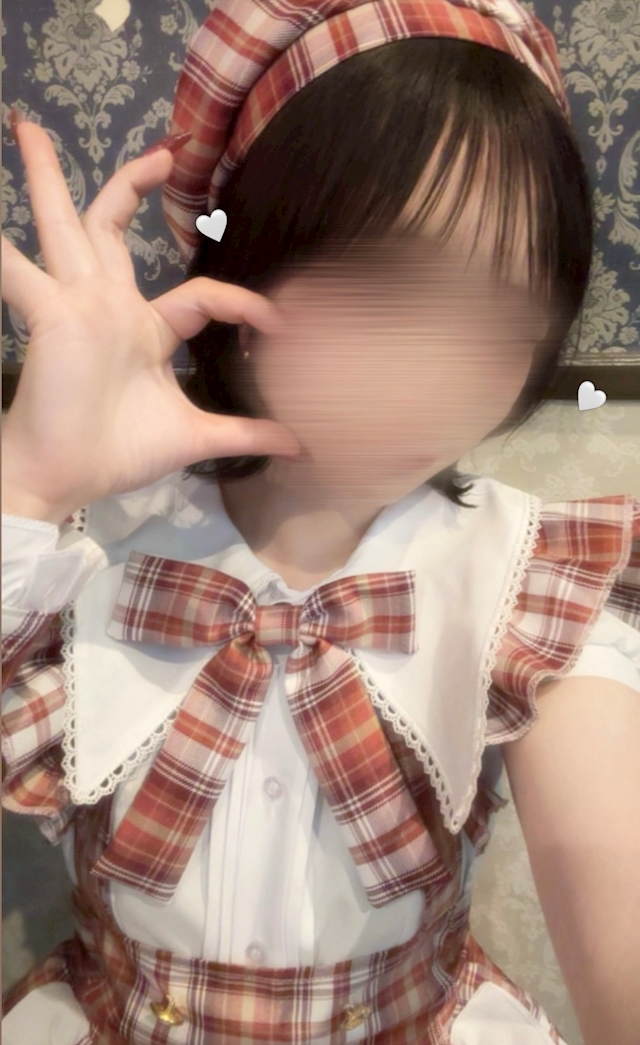 プロフィール写真2・なの🍒｜