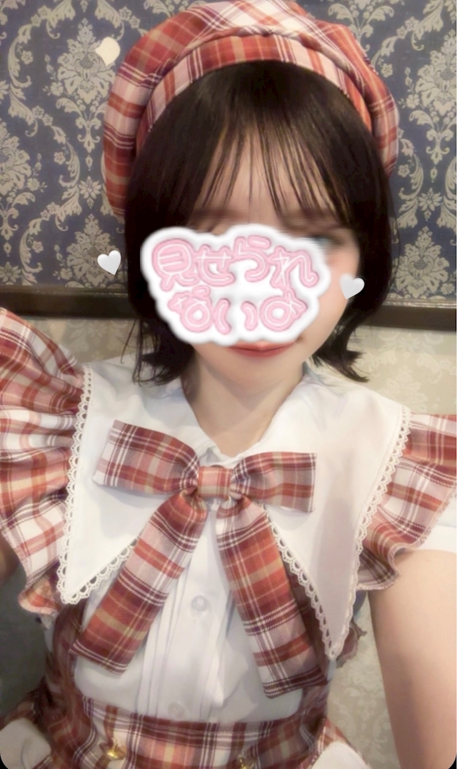 プロフィール写真1・なの🍒｜