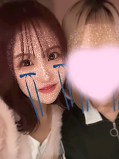 プロフィール写真2・えま｜Fenrir・フェンリル - 広島市（流川）のガールズバー