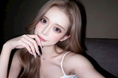 プロフィール写真1・こころ|CLUB ROMANE・ロマネ - 岡山市(中央町)のキャバクラ
