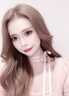 プロフィール写真2・こころ|CLUB ROMANE・ロマネ - 岡山市(中央町)のキャバクラ