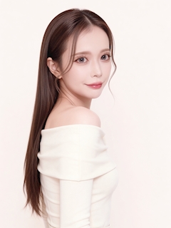 プロフィール写真3・こころ|CLUB ROMANE・ロマネ - 岡山市(中央町)のキャバクラ