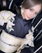プロフィール写真2・こころ｜CLUB ROMANE・ロマネ - 岡山市（中央町）のキャバクラ