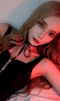 プロフィール写真1・こころ|CLUB ROMANE・ロマネ - 岡山市(中央町)のキャバクラ
