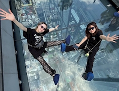りゅーか「🏙️🇹🇭」