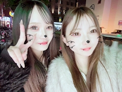 リオン「ぽかぽか日和🫶🏻」