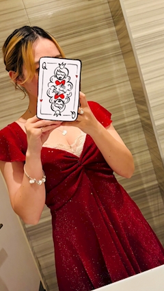 プロフィール写真2・ありす|ラウンジ 新世界・シンセカイ - 自由が丘の熟女パブ/熟女キャバクラ