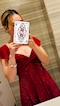 プロフィール写真2・ありす|ラウンジ 新世界・シンセカイ - 自由が丘の熟女パブ/熟女キャバクラ