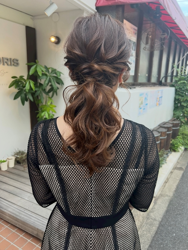 まゆ 倶楽部 鶴