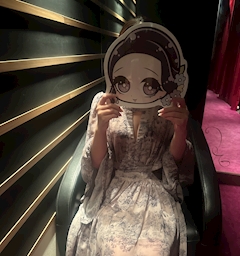 プロフィール写真1・白石聖羽｜鹿児島/天文館/キャバクラ/BEIGE　ベージュ