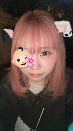 プロフィール写真1・きょうか👶🏻🌸|GIRL’S BAR ELDOOR・エルドア - 川崎のガールズバー