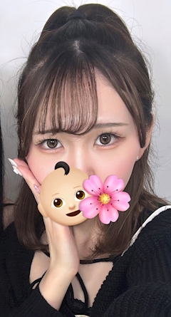 プロフィール写真1・きょうか👶🏻🌸|GIRL’S BAR ELDOOR・エルドア - 川崎のガールズバー