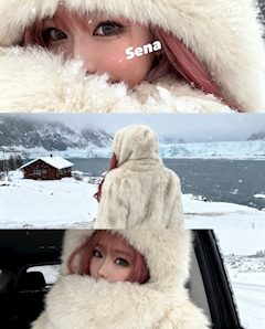 プロフィール写真2・Sena❥︎❥︎｜REAL・レアル - 大府のキャバクラ