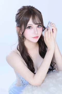 プロフィール写真4・える｜美人茶屋 新宿 - 新宿・歌舞伎町のキャバクラ