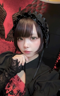 プロフィール写真3・蓮｜コンカフェ G'victoria・ジーヴィクトリア - 広島市（流川）のコンカフェ