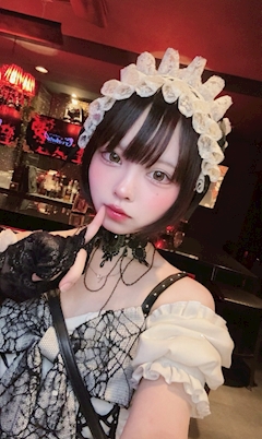 プロフィール写真1・蓮｜コンカフェ G'victoria・ジーヴィクトリア - 広島市（流川）のコンカフェ